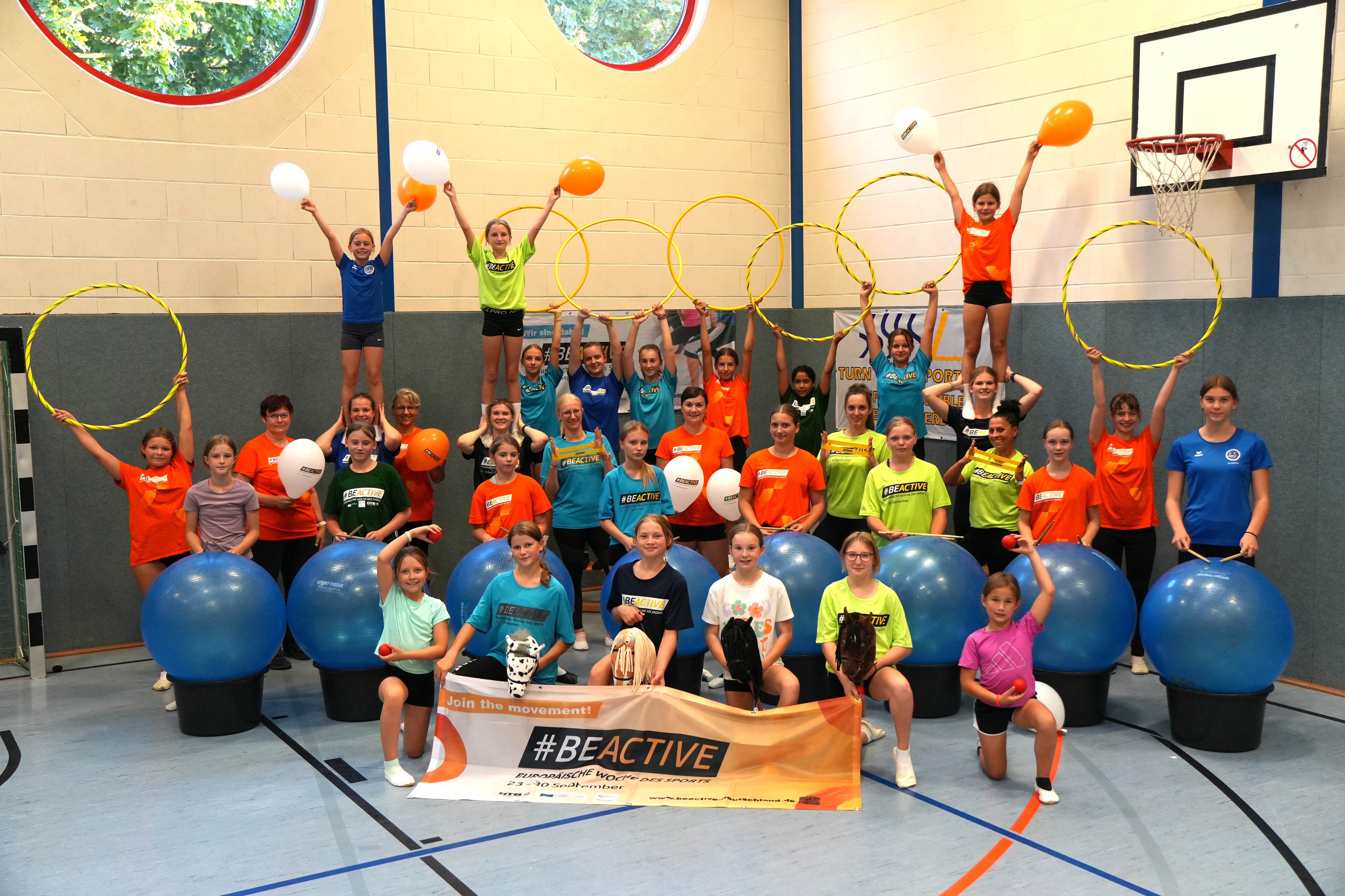 BeActive2025